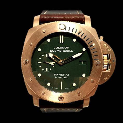 relogio officine panerai|en Panerai watches.